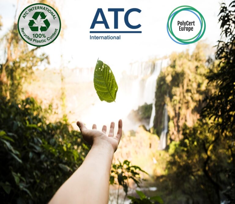 Plastic recycle certification
