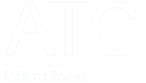 ATC International Logo