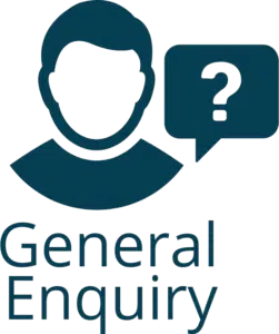 This is general enquiry form of ATC International