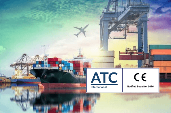 CE marking to exporting goods to Europe