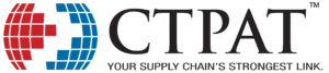 Ensure secure supply chains with CTPAT-certified solutions for trade compliance and cargo protection.
