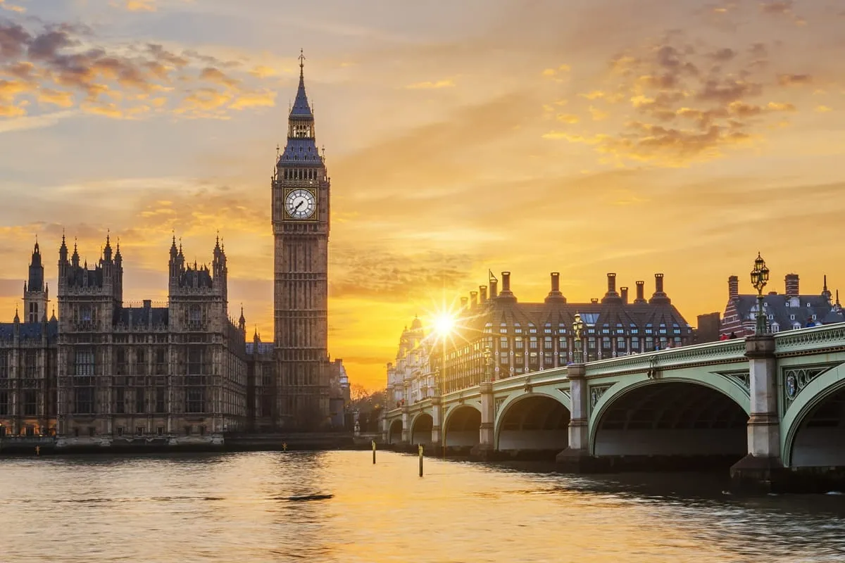 ATC London